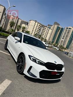بي ام دبليو الفئة 3